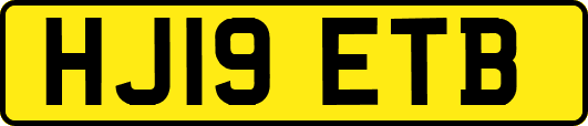 HJ19ETB