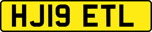 HJ19ETL