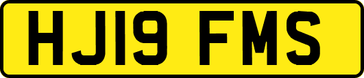 HJ19FMS