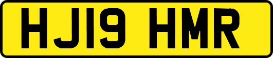 HJ19HMR