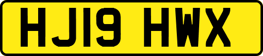 HJ19HWX