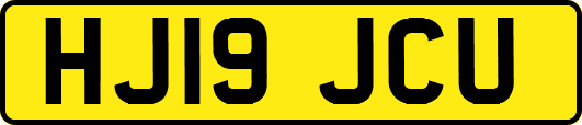 HJ19JCU