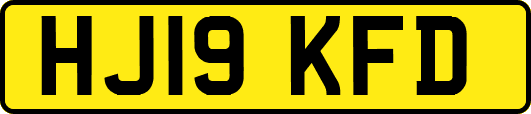 HJ19KFD