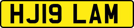 HJ19LAM