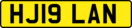 HJ19LAN