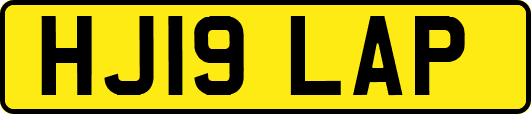 HJ19LAP