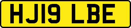 HJ19LBE