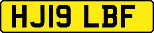 HJ19LBF