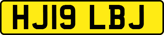 HJ19LBJ