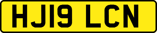 HJ19LCN