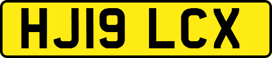 HJ19LCX