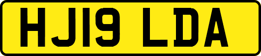 HJ19LDA