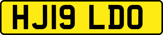 HJ19LDO