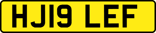 HJ19LEF