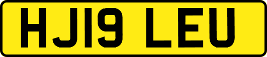 HJ19LEU