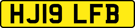 HJ19LFB