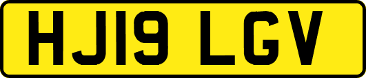 HJ19LGV