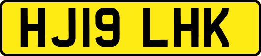 HJ19LHK