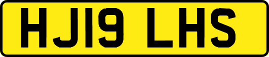 HJ19LHS