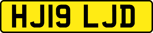 HJ19LJD