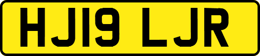 HJ19LJR