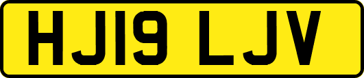 HJ19LJV