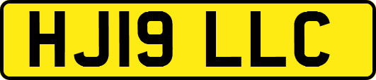 HJ19LLC