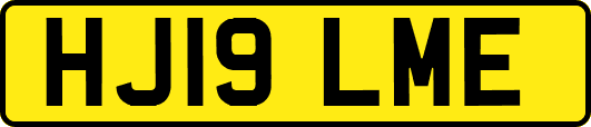 HJ19LME