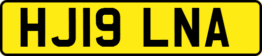 HJ19LNA