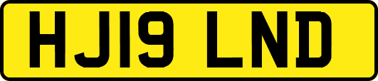 HJ19LND