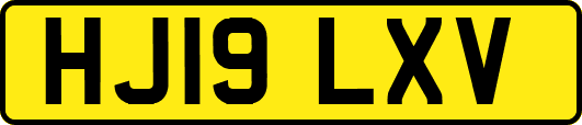 HJ19LXV