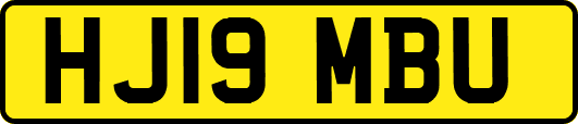 HJ19MBU