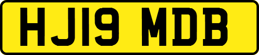 HJ19MDB