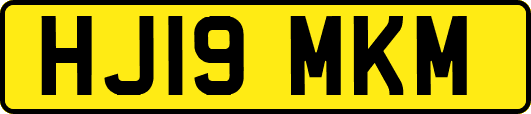 HJ19MKM