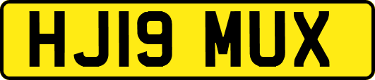 HJ19MUX