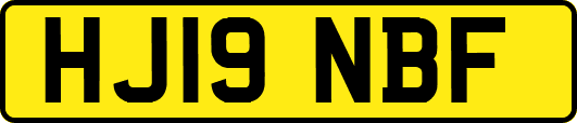 HJ19NBF