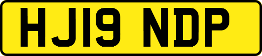 HJ19NDP