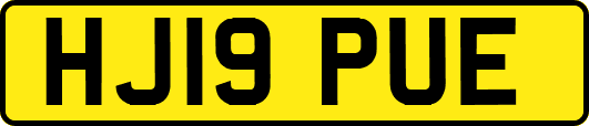 HJ19PUE