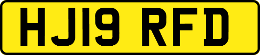 HJ19RFD