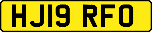 HJ19RFO