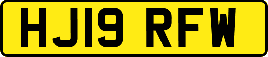 HJ19RFW