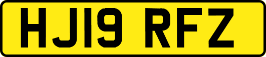 HJ19RFZ