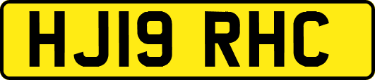 HJ19RHC