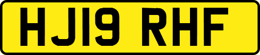 HJ19RHF