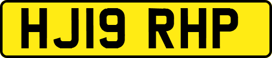 HJ19RHP