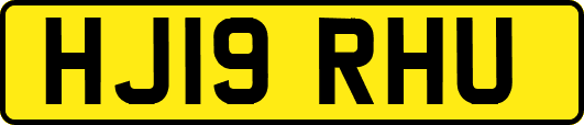 HJ19RHU