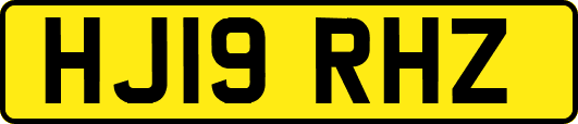 HJ19RHZ