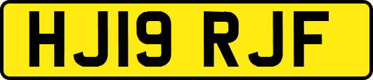 HJ19RJF