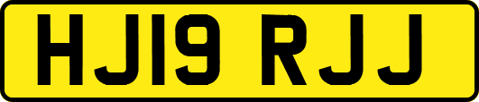 HJ19RJJ