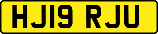 HJ19RJU